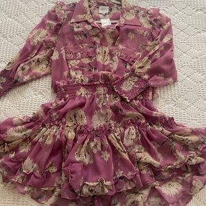 AMELIE DRESS from Misa Los Angeles